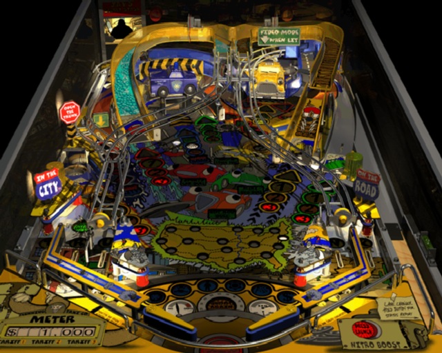pinball hall of fame ps2 iso downloads